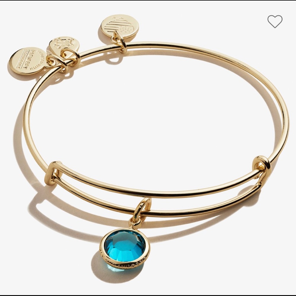 Alex and Ani Bracelet